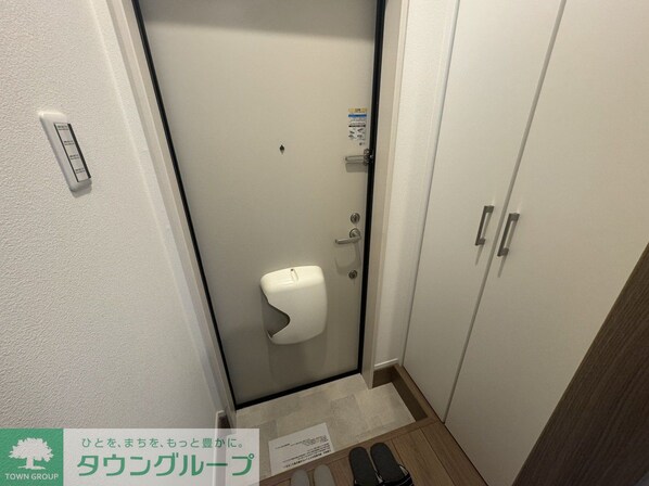 KINUTA HILLSの物件内観写真